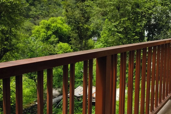 Premium Room | Balcony view