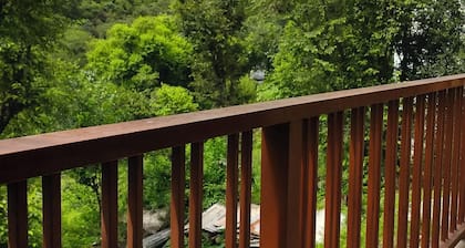 Harela Inn â A Boutique Himalayan Wedding Retreat