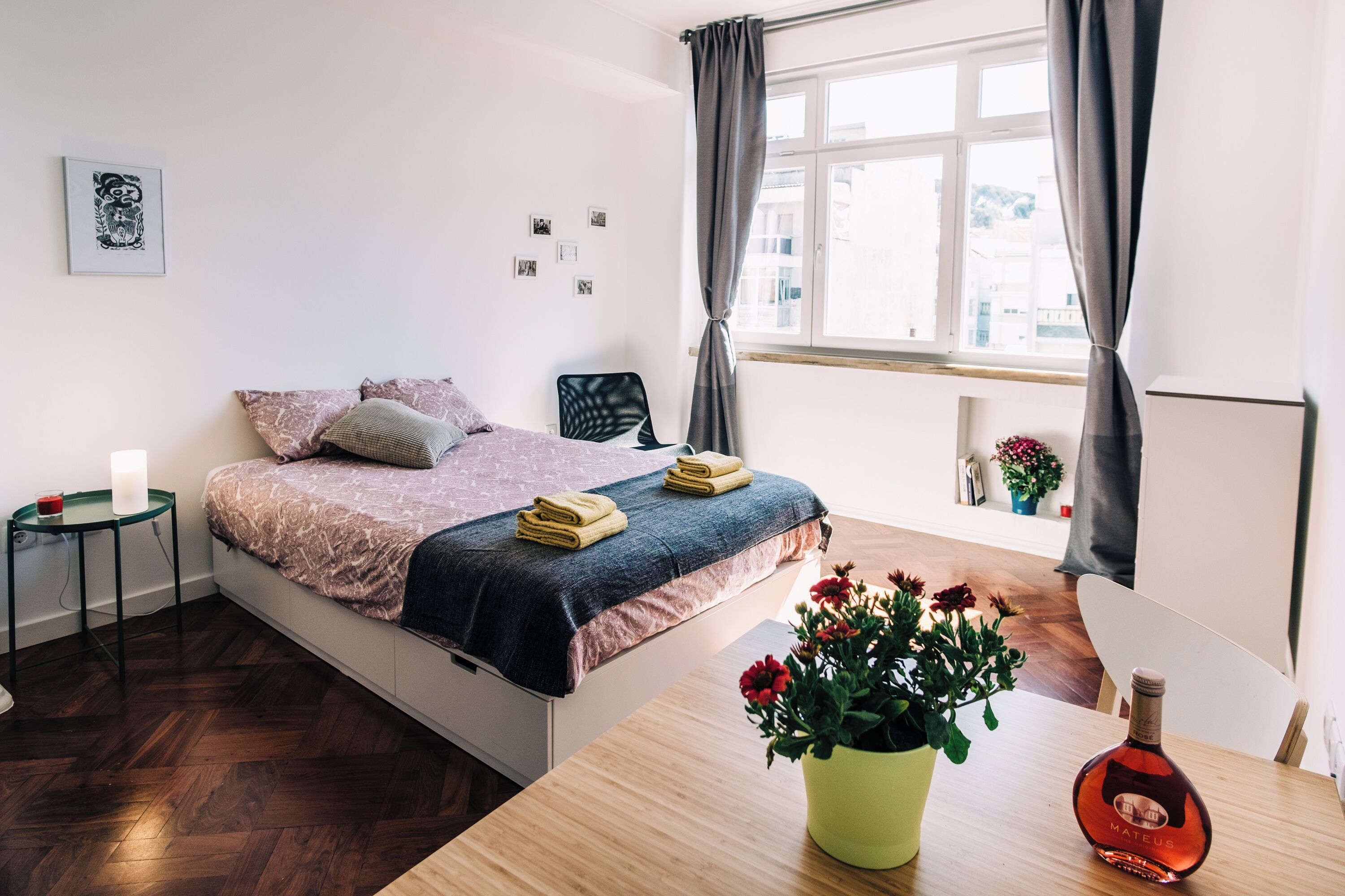 Foto - Studio 59 Lisboa