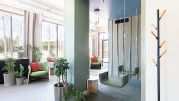 Sala per riunioni