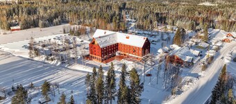 Break Sokos Hotel Koli Kyla