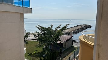 Kahden hengen romanttinen huone | Terassi/patio