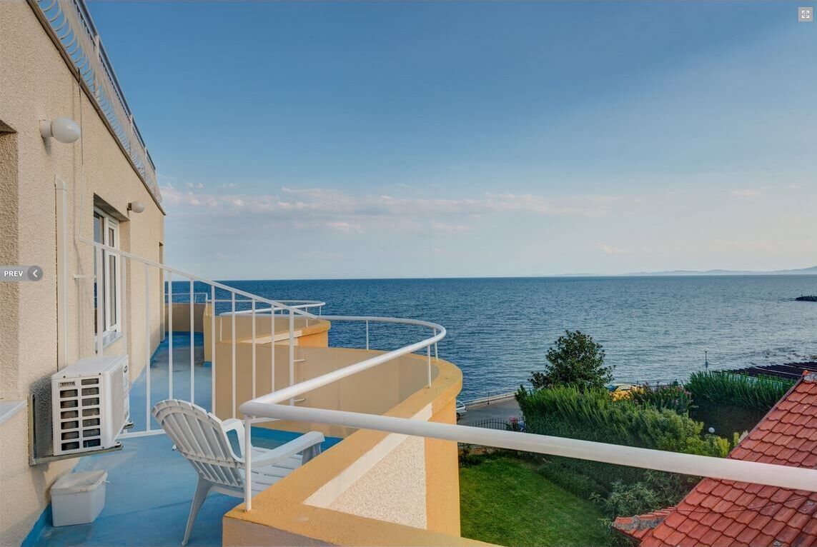 Family Quadruple Room | Terrace/patio