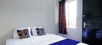 奧克拉荷馬清真民宿