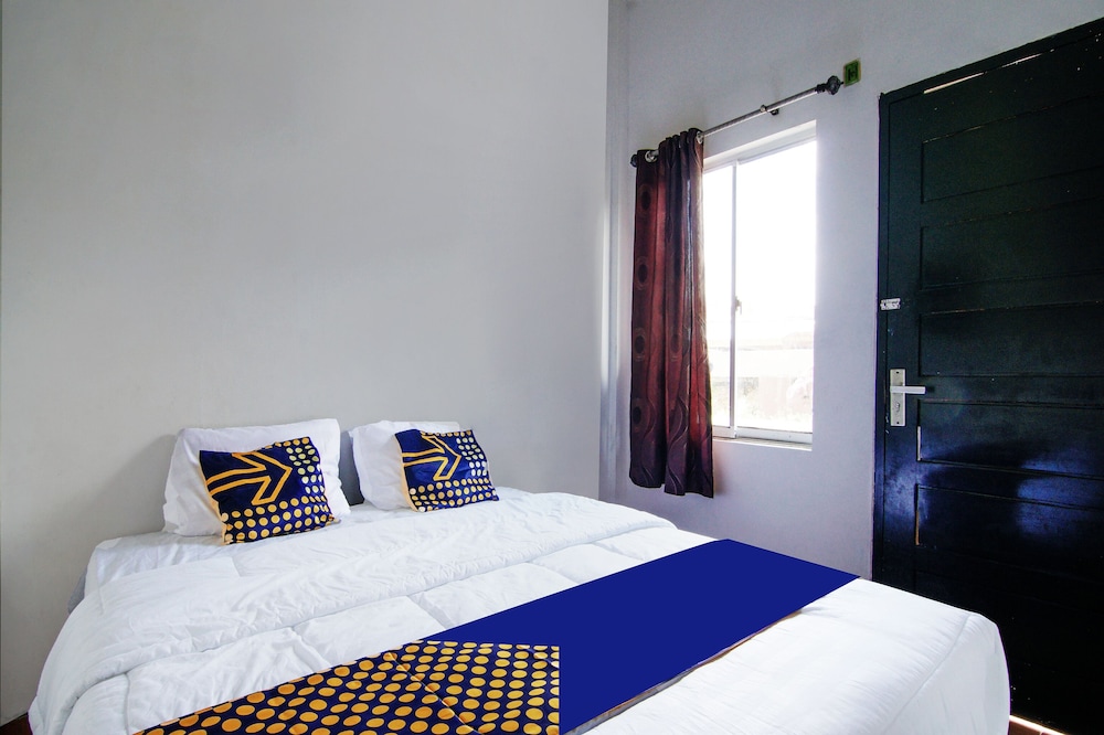 SPOT ON 91598 Oklahoma Homestay Syariah