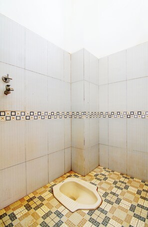 Bruser, håndklæder, Toiletpapir