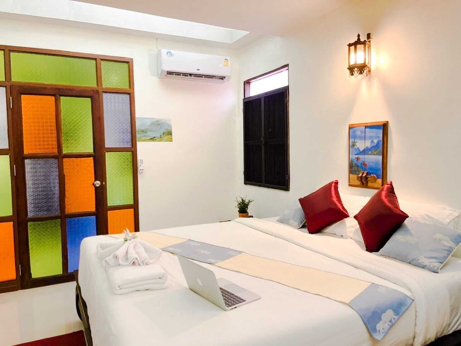 Photo - Rainforest Huahin Village Hotel