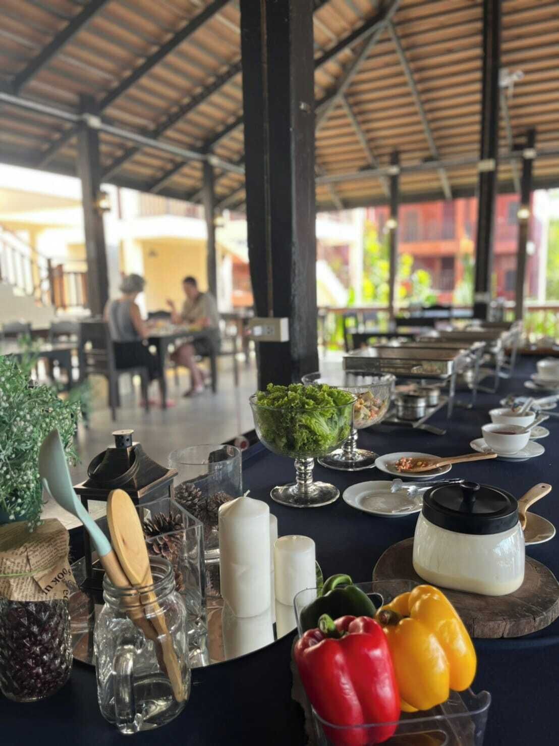 Photo - Rainforest Huahin Village Hotel