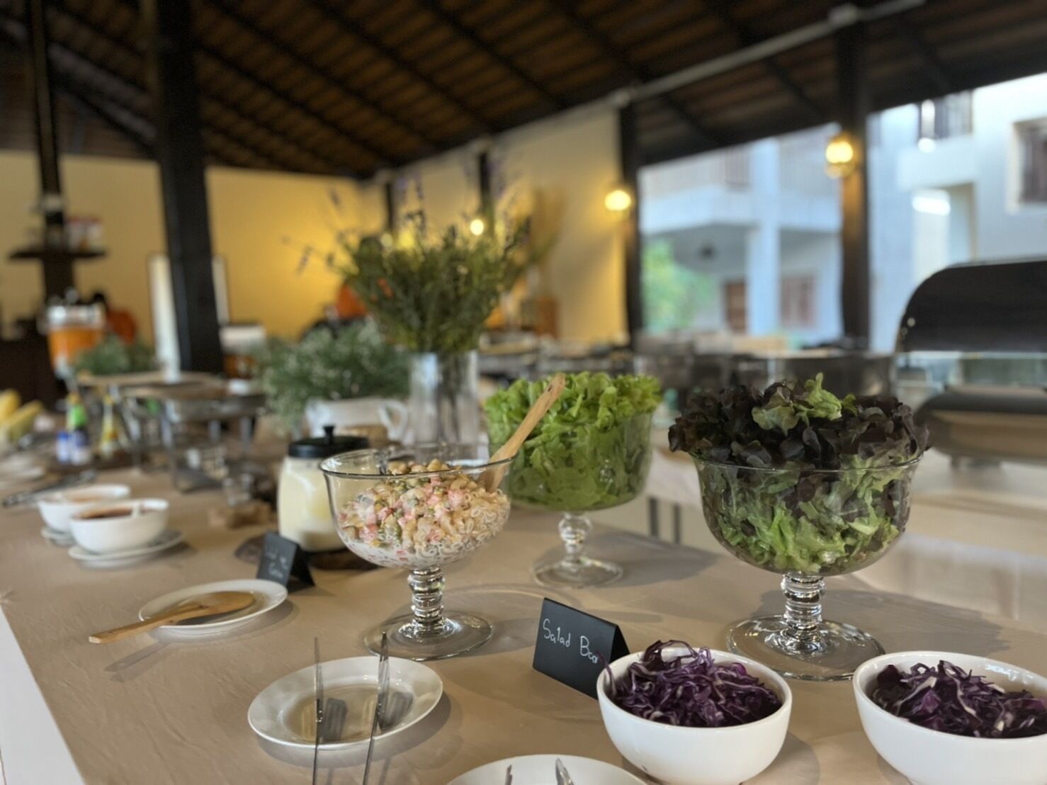 Photo - Rainforest Huahin Village Hotel