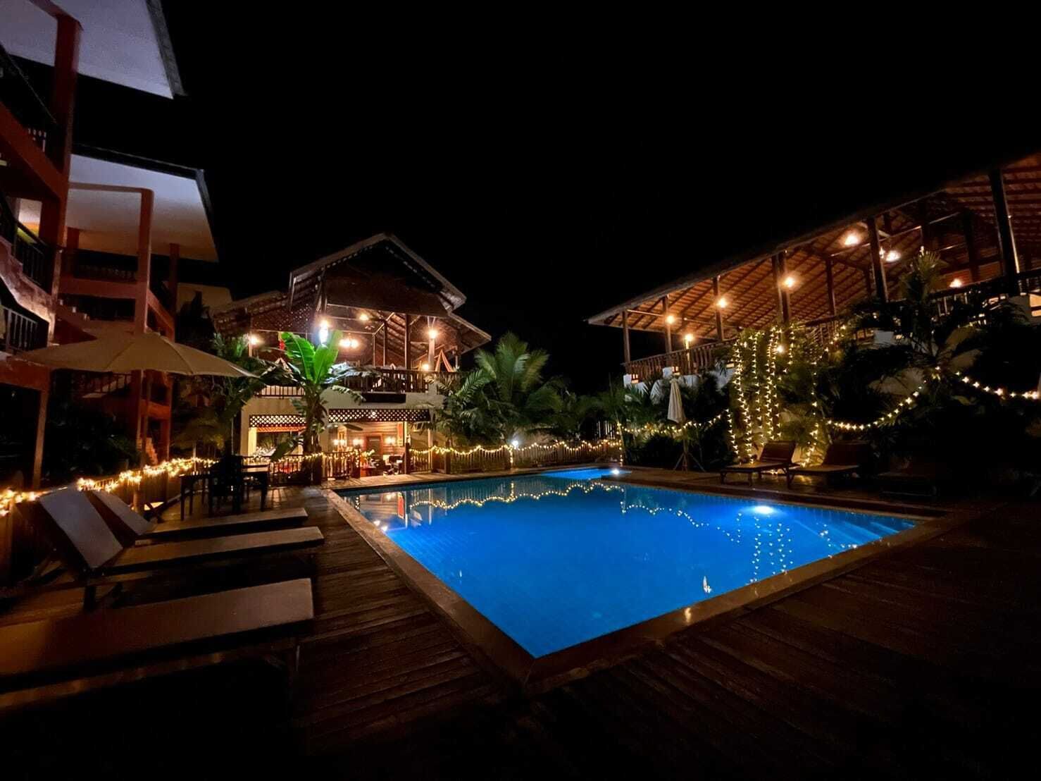 Photo - Rainforest Huahin Village Hotel