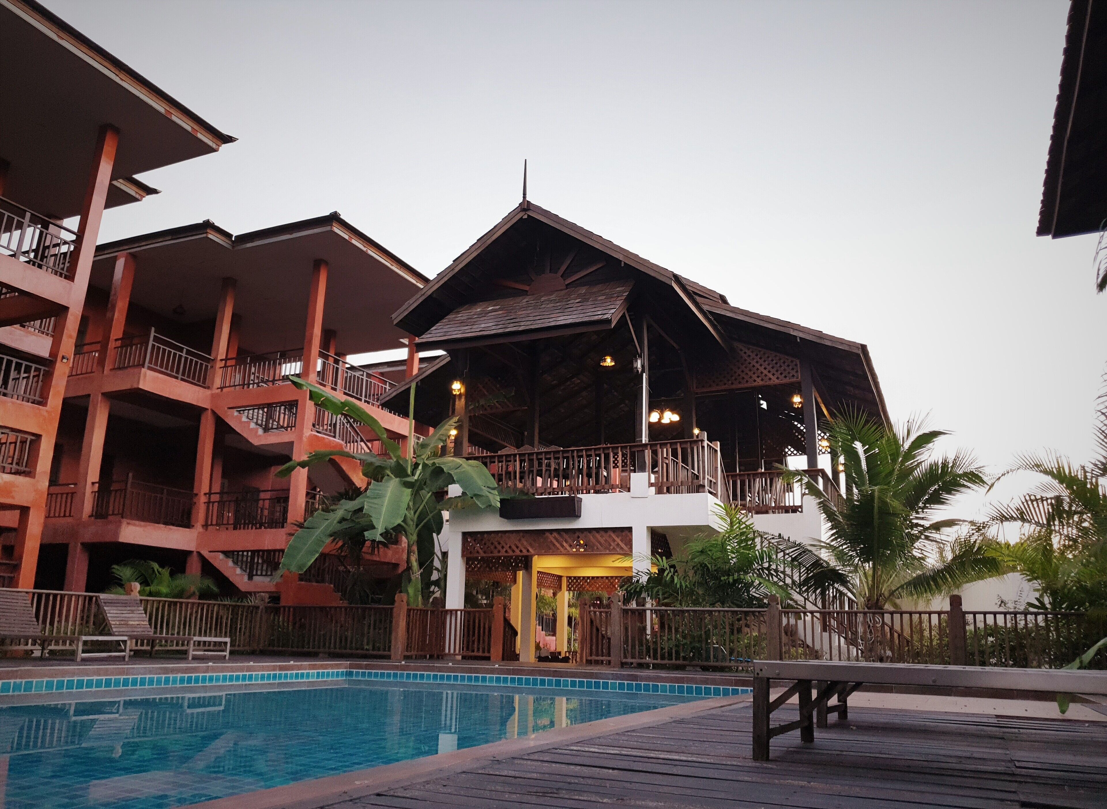 Photo - Rainforest Huahin Village Hotel