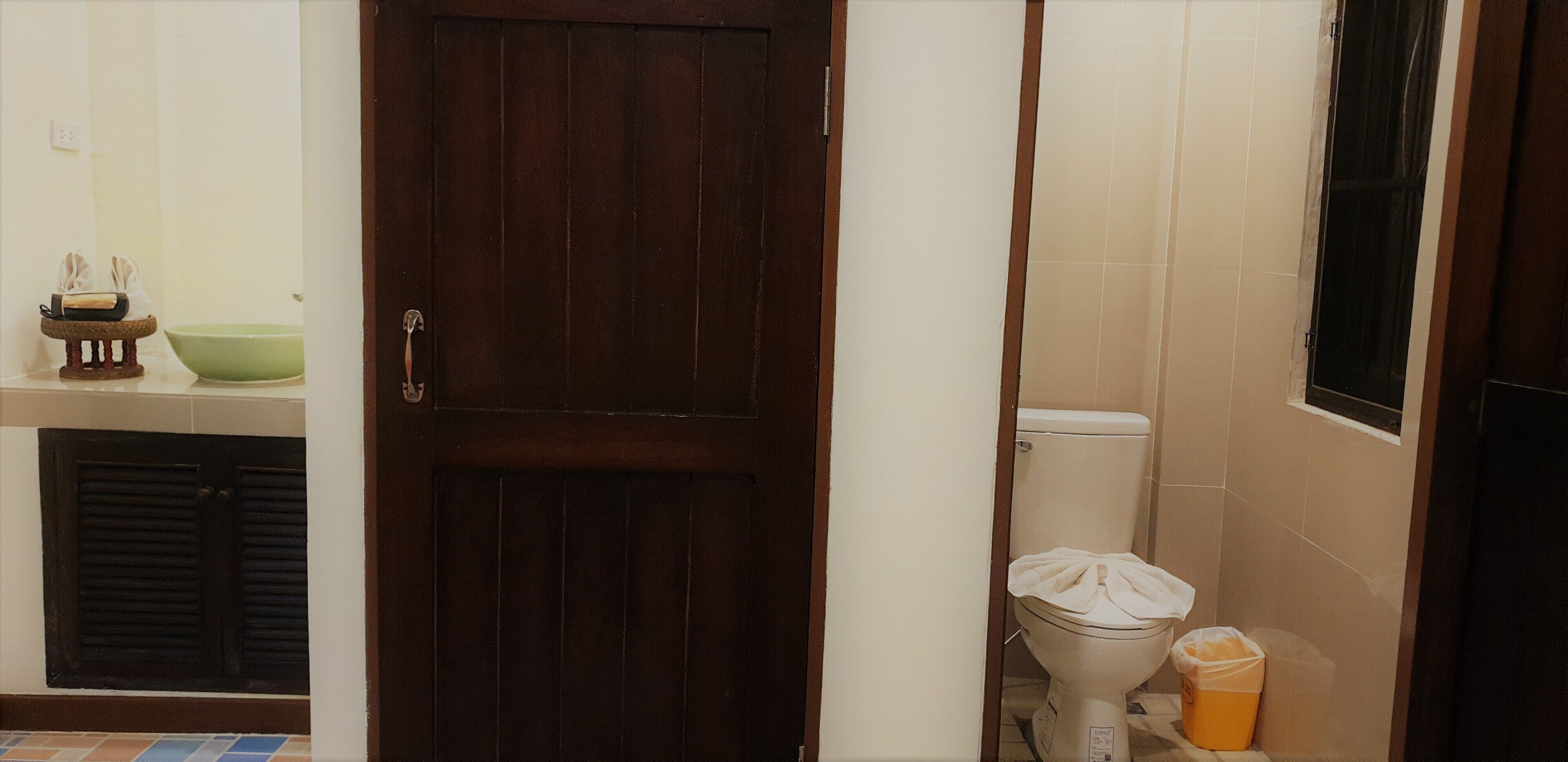 Photo - Rainforest Huahin Village Hotel