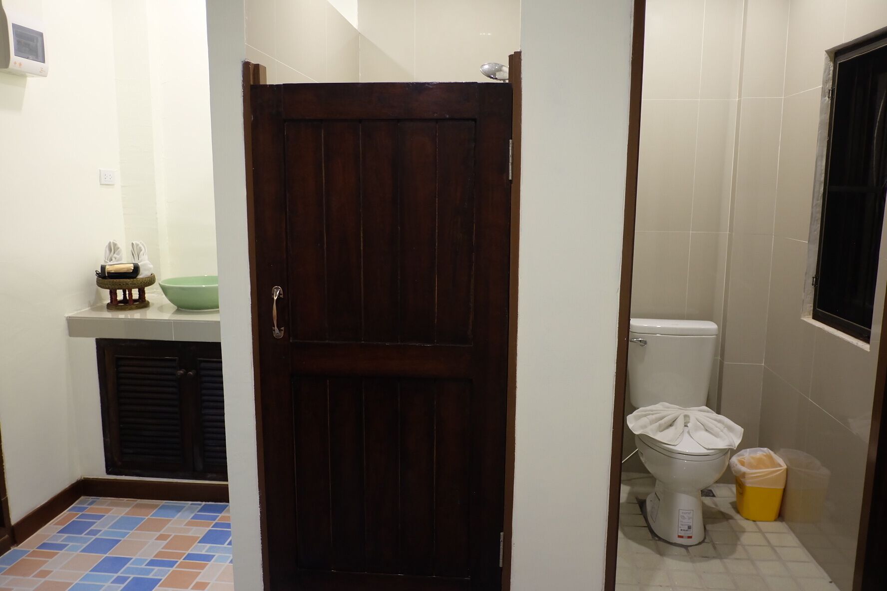 Photo - Rainforest Huahin Village Hotel