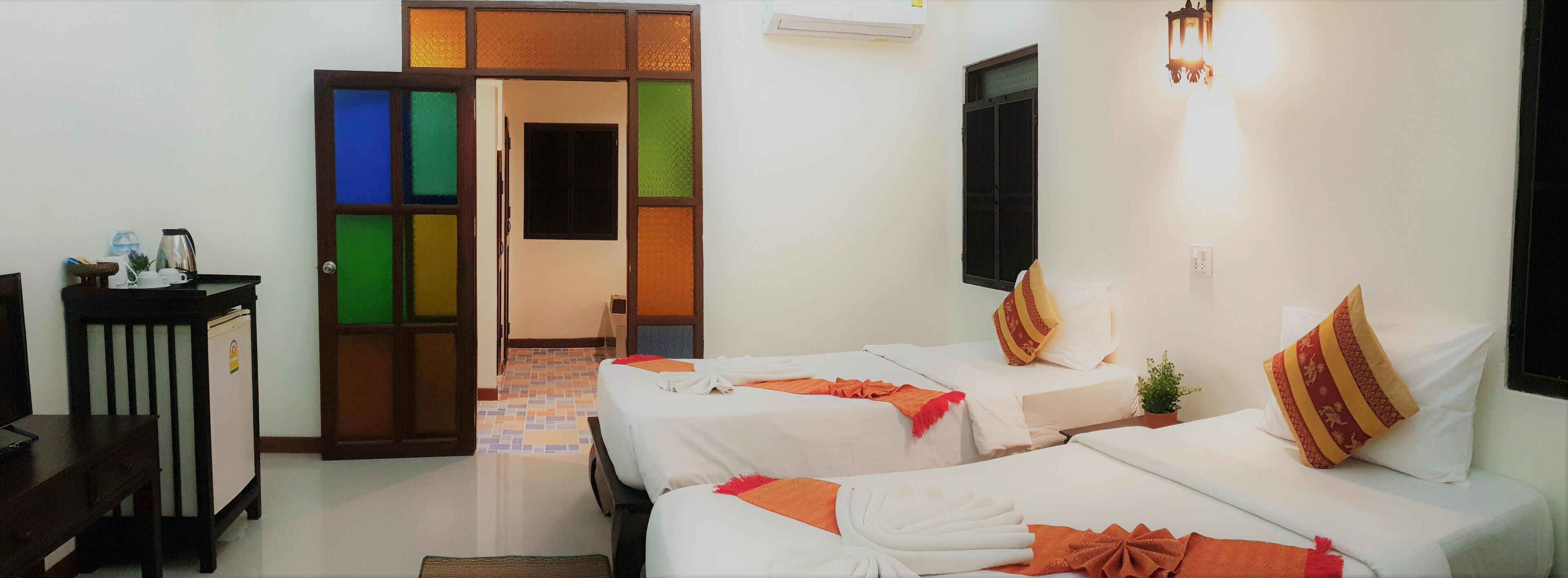 Photo - Rainforest Huahin Village Hotel