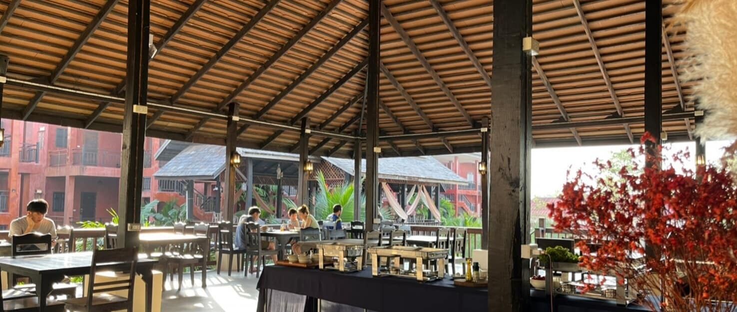 Photo - Rainforest Huahin Village Hotel