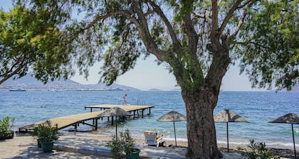 Yüksel Pansiyon