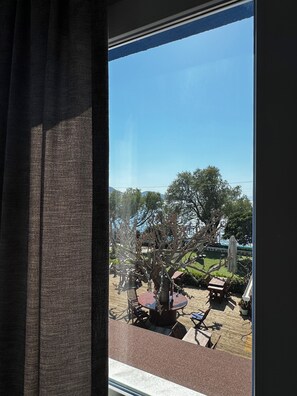 View from property - Yüksel Pansiyon (Bodrum)