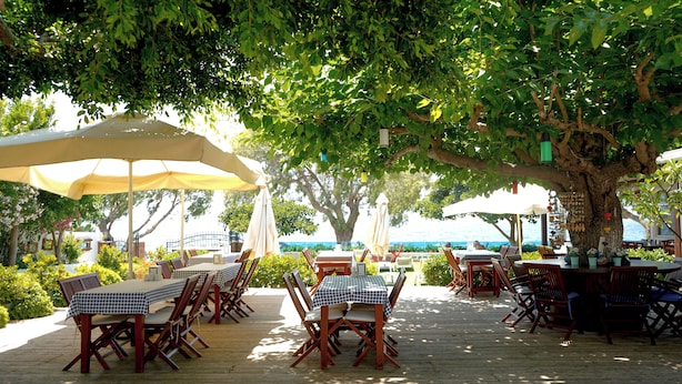 Unclassified image, 1 of 40, button - Yüksel Pansiyon (Bodrum)