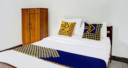 OYO Life 91896 Kost Bu Dewi Syariah