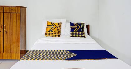 OYO Life 91896 Kost Bu Dewi Syariah