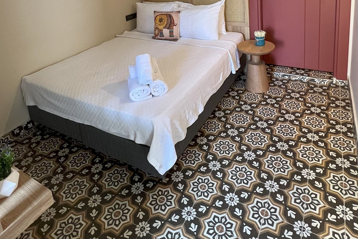Camera Deluxe | Biancheria in cotone egiziano, biancheria da letto di alta qualità