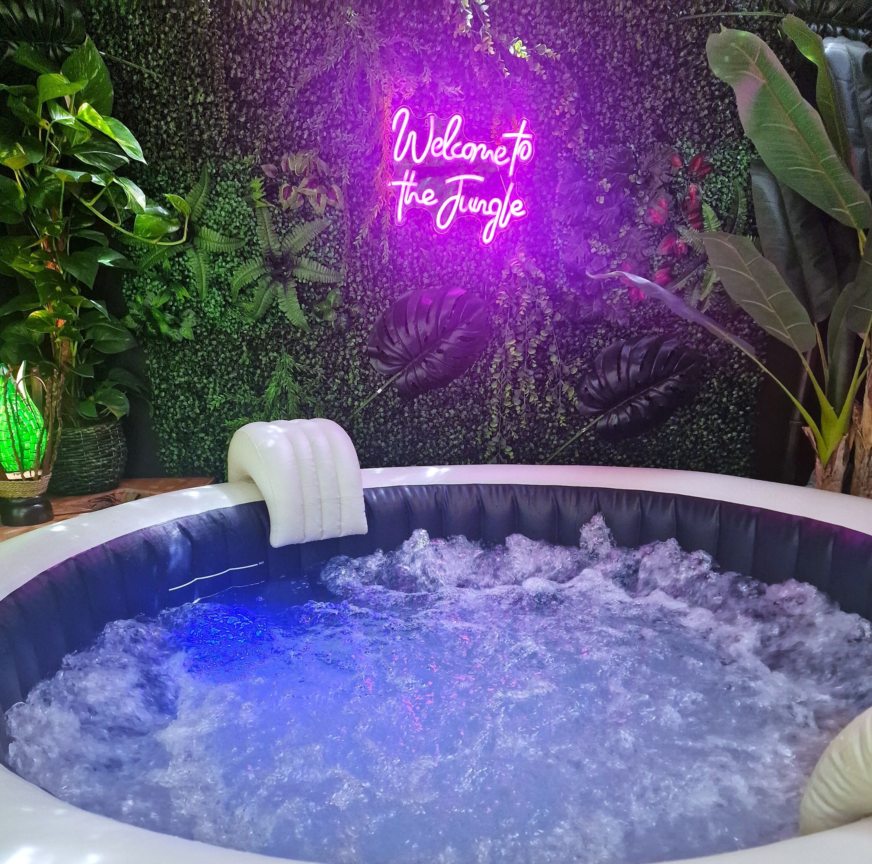 Spa