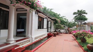 Terras