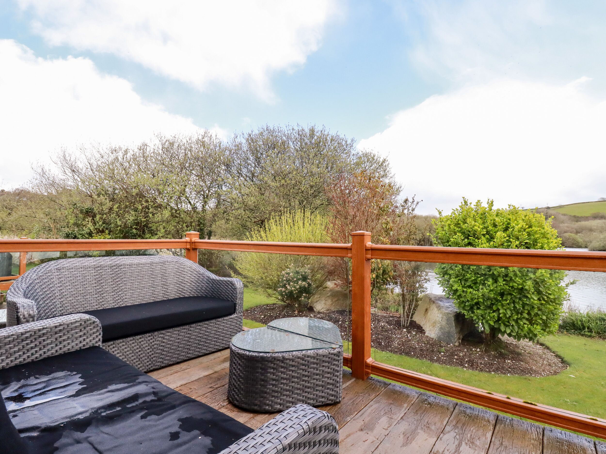 บริเวณที่พัก