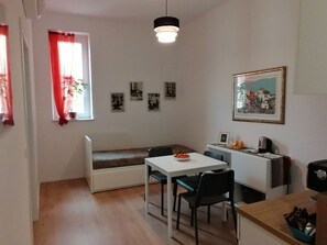 Interior - Casa Errante Apartment (Palermo)
