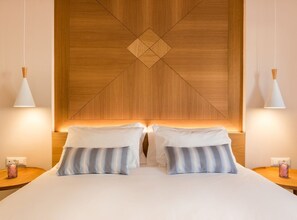 2 soverom, wi-fi og sengetøy