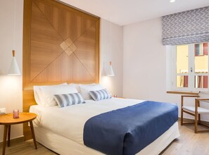 2 dormitorios, wifi, ropa de cama