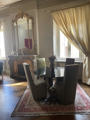 Restauration