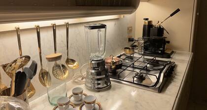 Charming apartment in Piazza Grande Modena