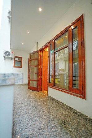 Premium Double Room | 1 bedroom, Egyptian cotton sheets, premium bedding, pillow-top beds