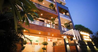 Maharaja Palace Near Medanta Gurgaon