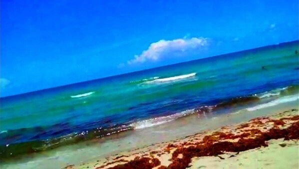 Praia