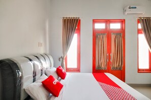Chambre Double Standard