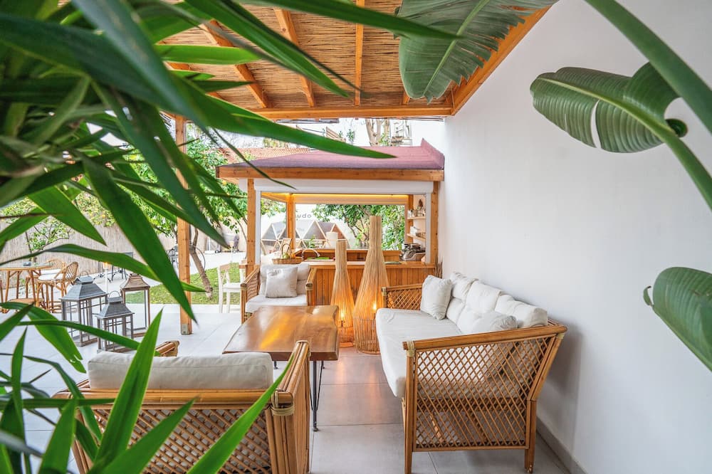 Audo Studio Hotel