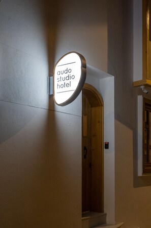 Exterior - Audo Studio Hotel (Antalya)