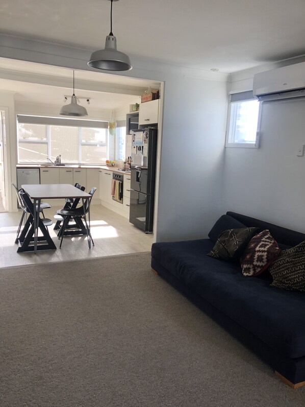 Télévision, Netflix, services de streaming