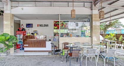 Super OYO Collection O 90253 DHelomi