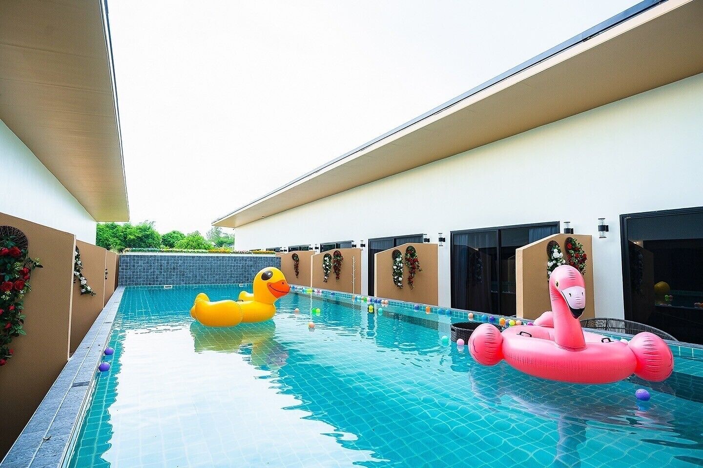 ห้องพัก