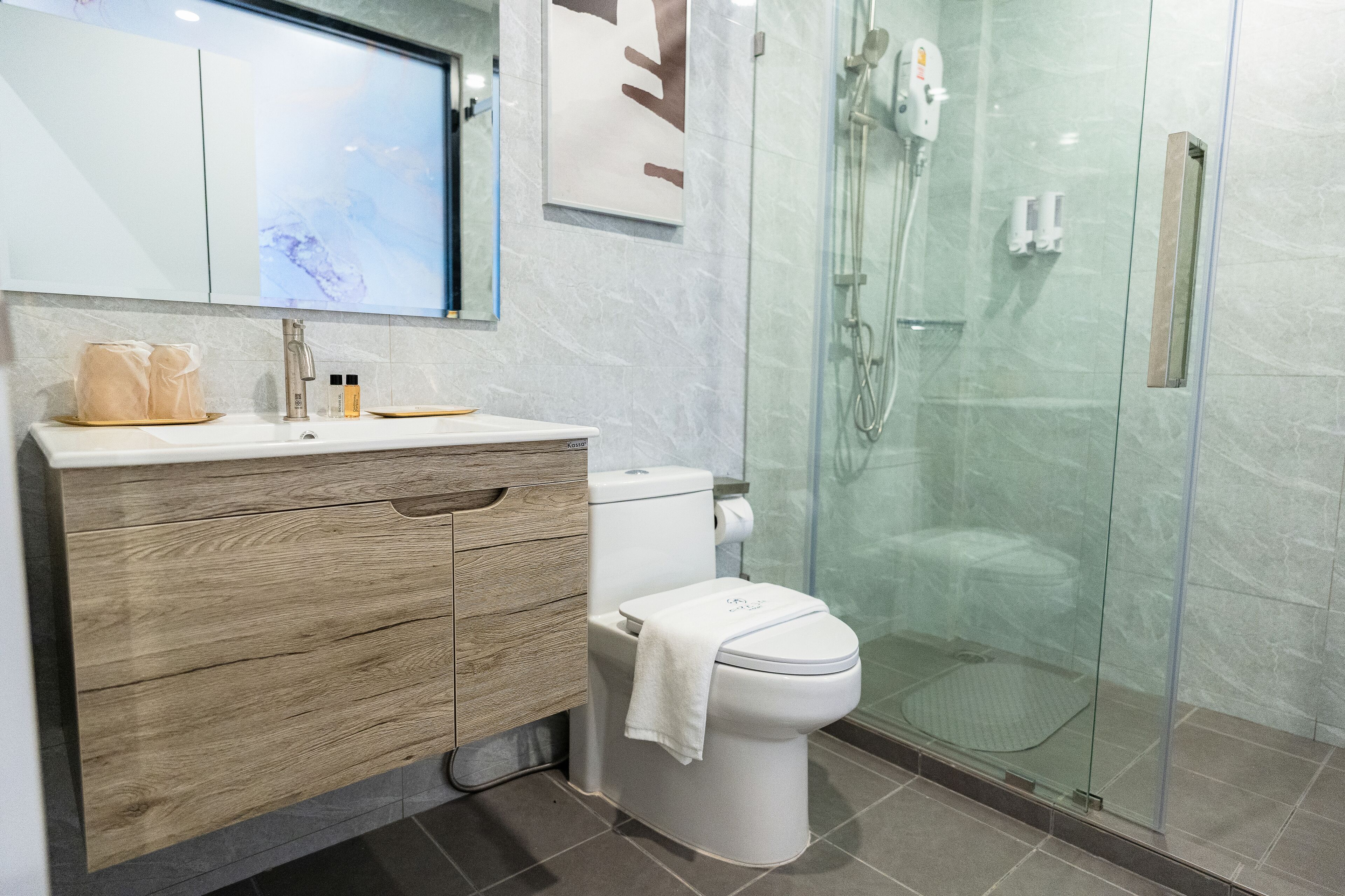 Fresh Resort Pattaya