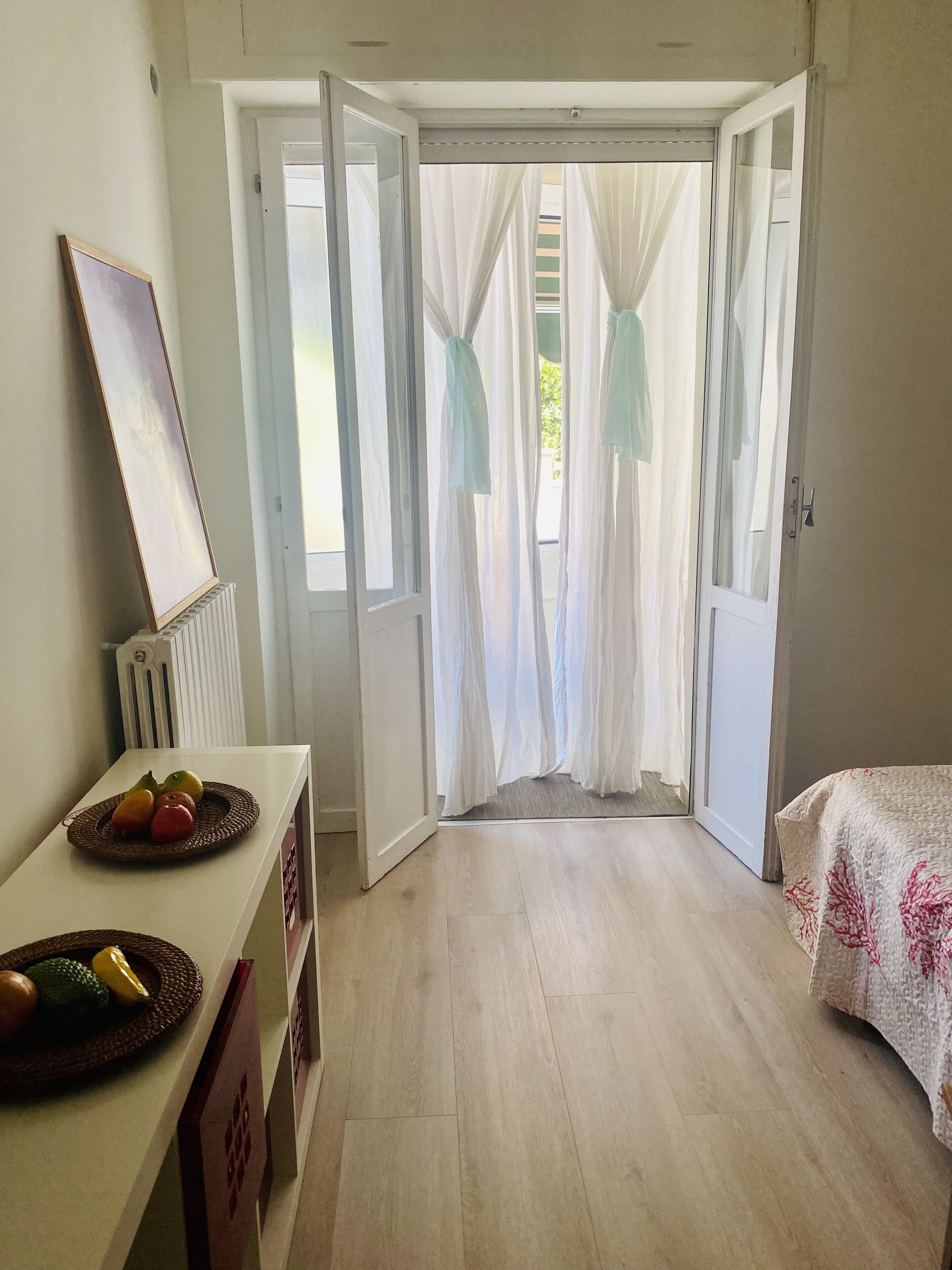 3 Schlafzimmer, Bettwäsche