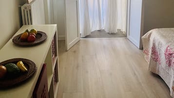 3 Schlafzimmer, Bettwäsche