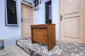 Recepción