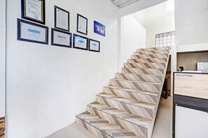 Lobby - OYO Life 90678 Omah Kulo Guest House (Jombang)