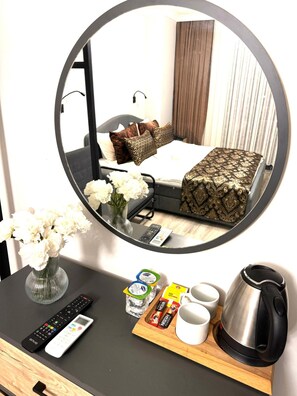 Chambre Double Standard