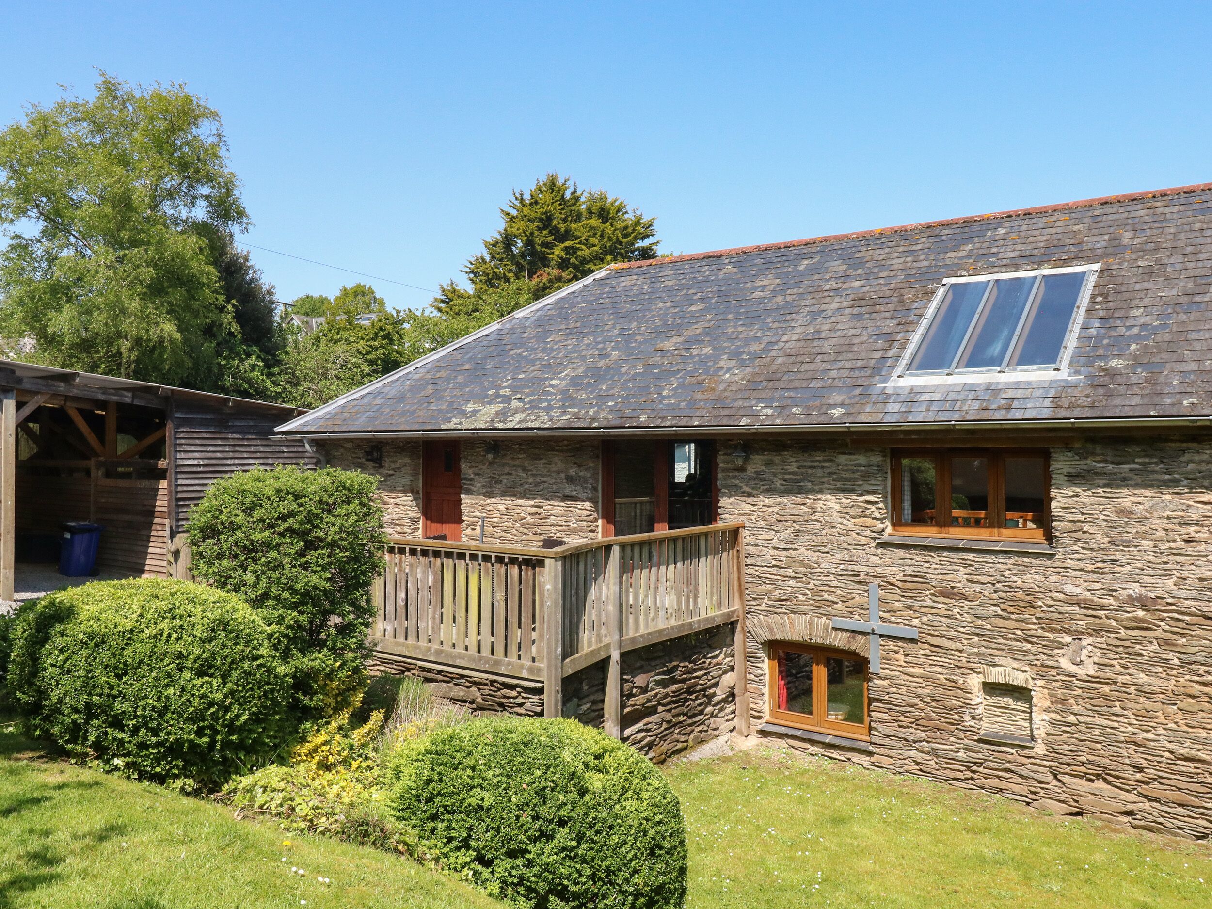 Cottage | Front of property