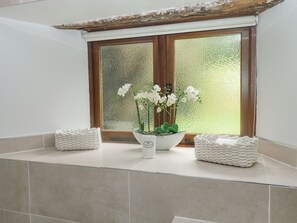 Interior - Cowslip Barn (Totnes)